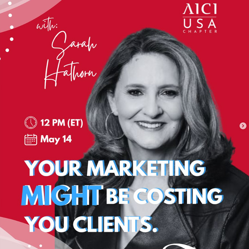 14 may 26 sarah hathorn