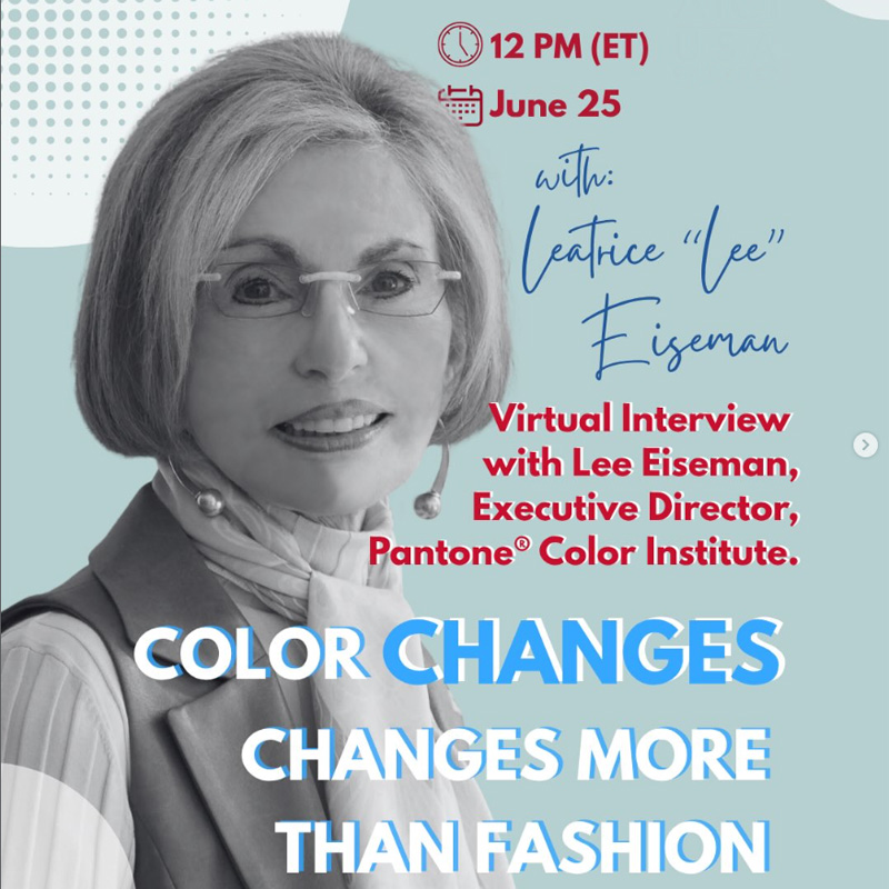 25jun26 virtual interview lee eiseman